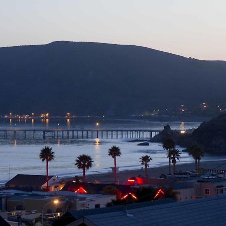 Avila Beach House Værelse billede