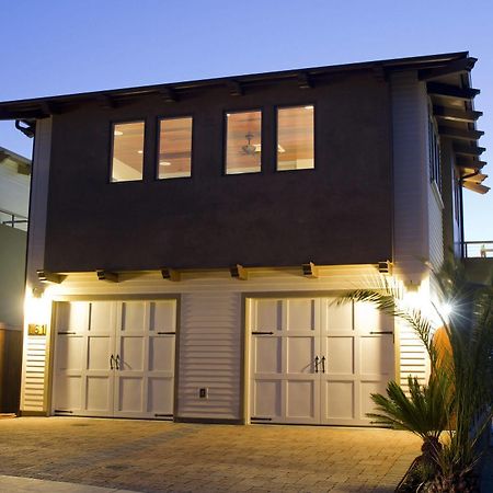 Avila Beach House Eksteriør billede