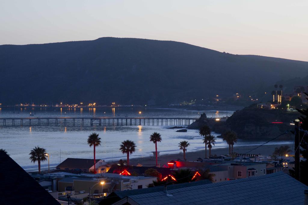 Avila Beach House Værelse billede