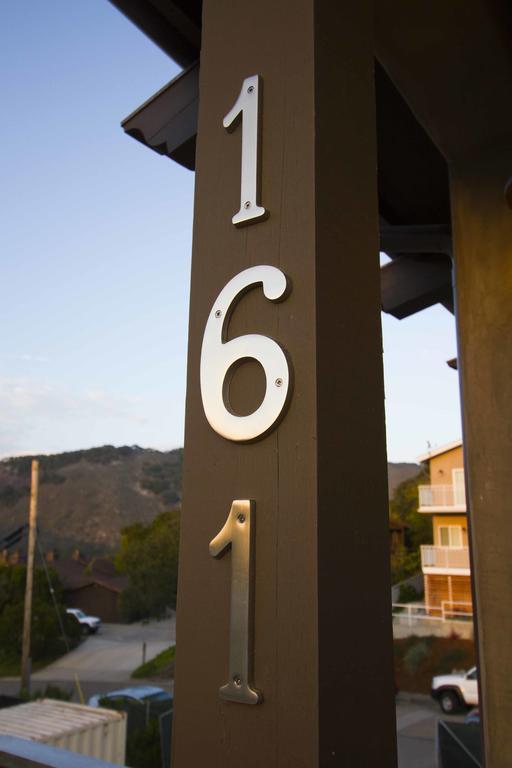Avila Beach House Værelse billede