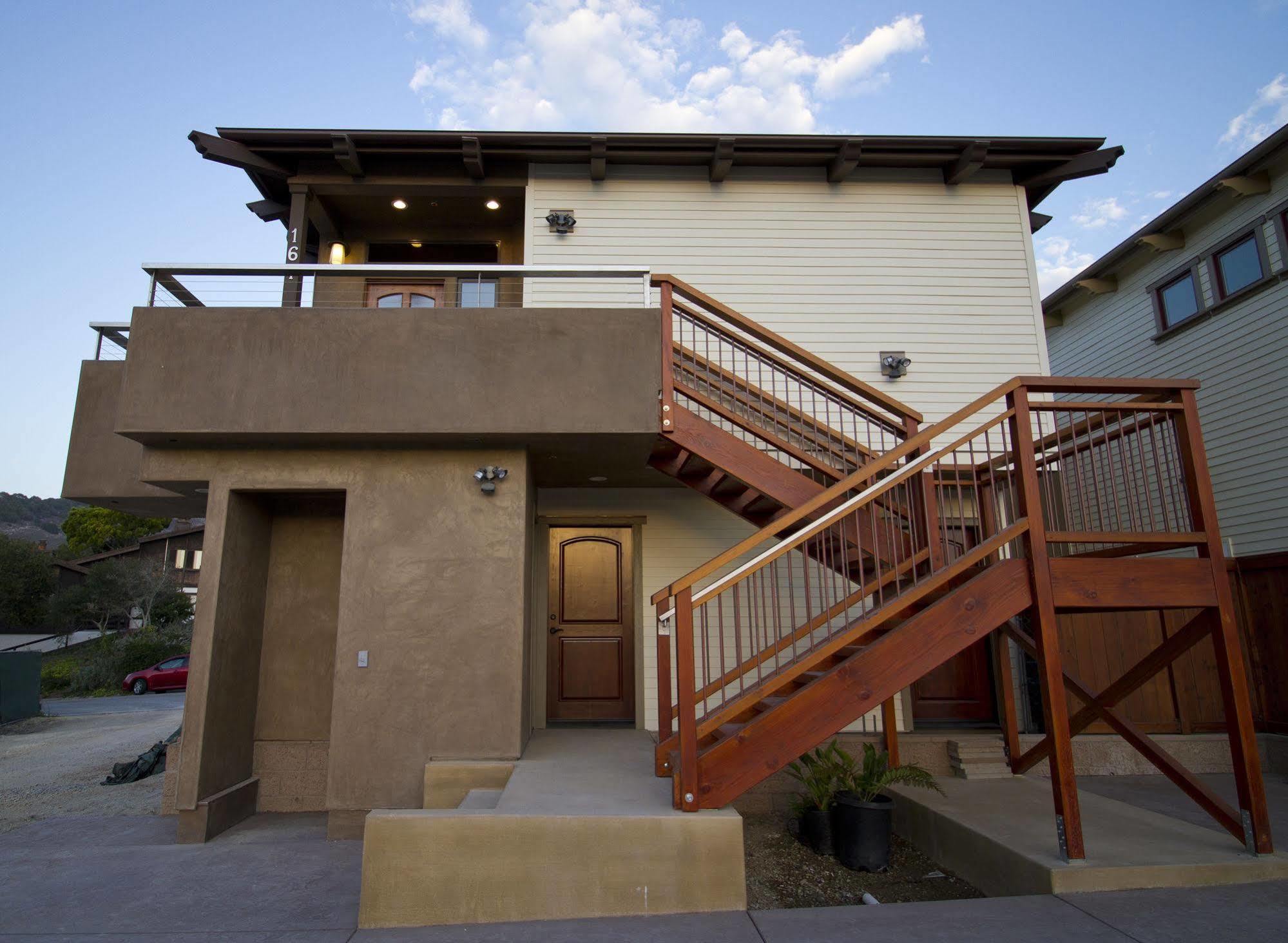 Avila Beach House Eksteriør billede