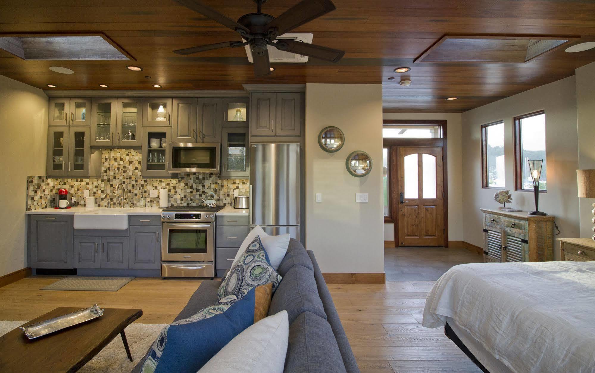 Avila Beach House Eksteriør billede