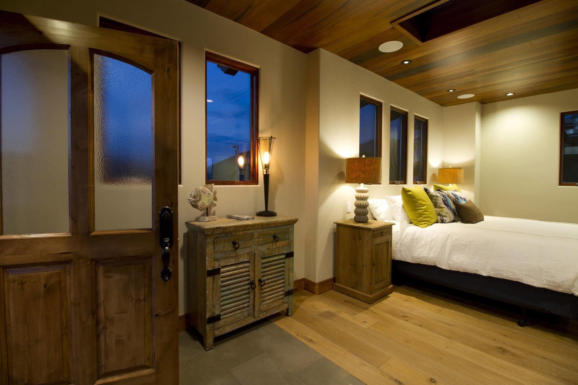Avila Beach House Eksteriør billede