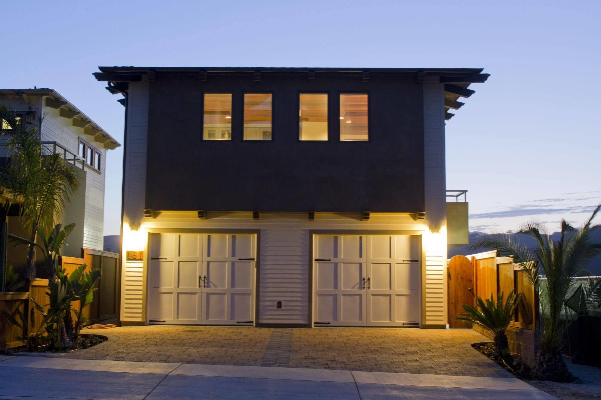 Avila Beach House Eksteriør billede