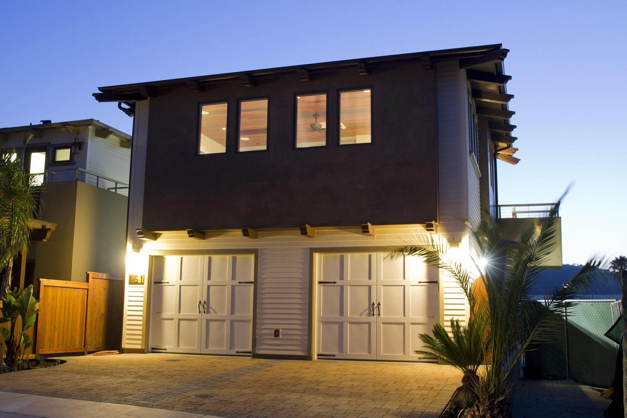 Avila Beach House Eksteriør billede