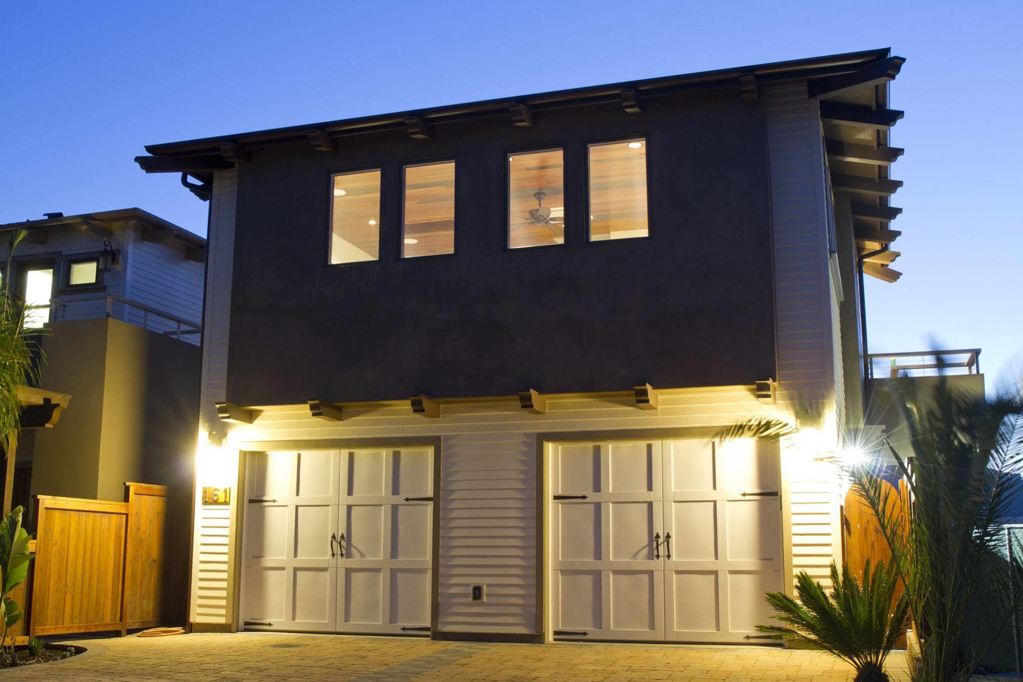 Avila Beach House Eksteriør billede